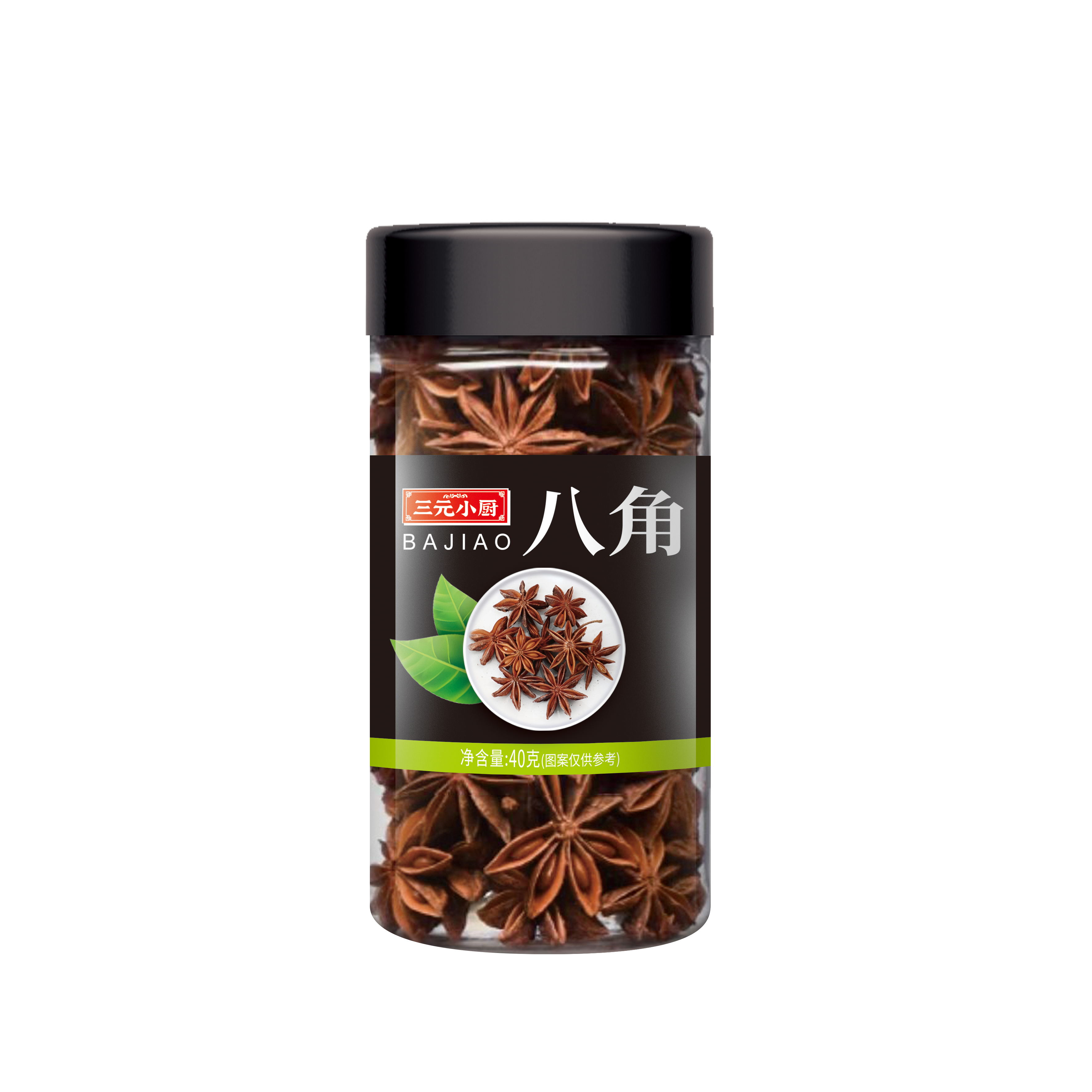 八角厨子 新品 未使用 　　送料無料　 厨房调味料八角+桂皮+香叶+茴香套装- Weee!